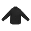 Woll-Jacke „Schwarz“ 704451TIT221000
