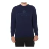 Wollpullover „Navy“ 594738T40984140