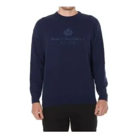 Wollpullover „Navy“ 594738T40984140