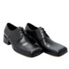 Work-Derby-Schuhe „Black“ 678111WBC301000