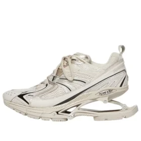 X-Pander Sneaker „White Grey“ 653871W2RA19710