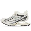 X-Pander Sneaker „White Grey“ 653870W2RA41291