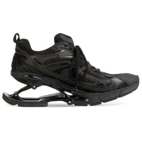X-Pander Sportschuhe Schwarz 653871W2RA21000
