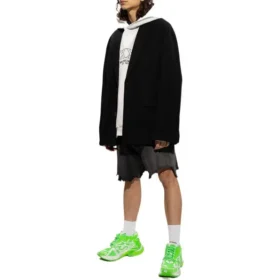 XXXL Oversized-Hoodie zum Überziehen „Off White“ 713677TNVD99784 XXXL Oversized-Hoodie zum Überziehen „Off White“ 713677TNVD99784