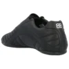 Zen Sneaker „Black Leather“ 617540W2CG11002