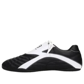 Zen Sneaker „Black White“ 617540W2CG11090