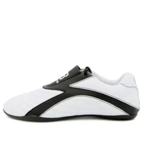 Zen Sneaker „White Black“ 617539W2CG19010